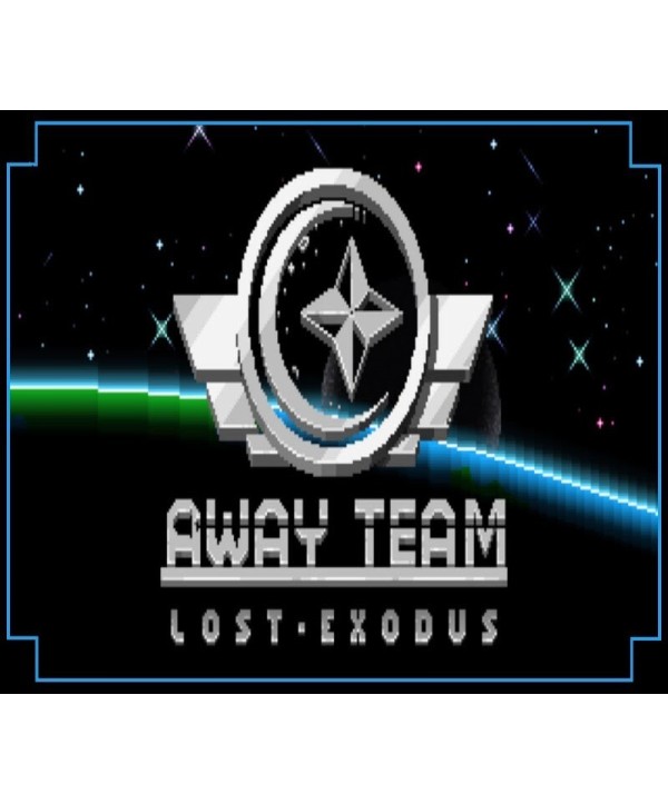 The Away Team: Lost Exodus Steam Key GLOBAL